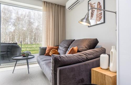 Palanga Apartment | FABULA home, Monciškėse - by Hello Sea homes