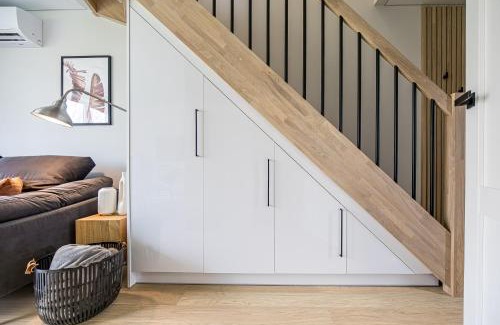 Palanga Apartment | FABULA home, Monciškėse - by Hello Sea homes