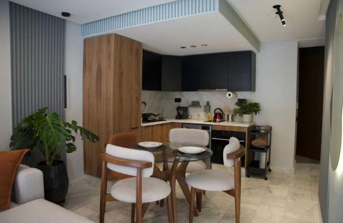 Casablanca Apartment | Fabuleux appart Casa port Marina