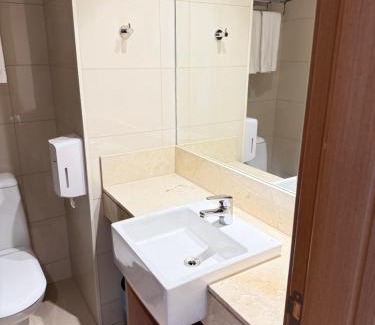 Brasilia Apartment | Fabuloso Hotel Alvorada - Apt da Rede Premium