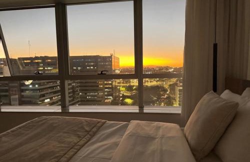 Setor Hoteleiro Sul Apartment | Fabuloso Hotel das Nações - 13º Andar - Apt da Rede Premium