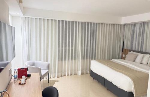 Setor Hoteleiro Sul Apartment | Fabuloso Hotel das Nações - 13º Andar - Apt da Rede Premium