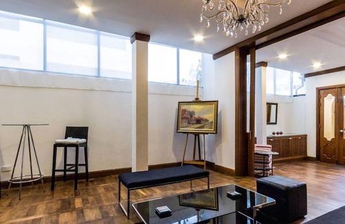 Khlong Toei Nuea Apartment | Fabulous Ground Floor Studio Dasiri Downtown Residence