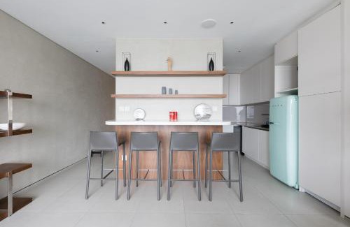 Dubai Marina Apartment | Fabulous 1BR apartment in Address Beach Resort