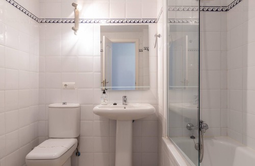 Urbanizacion Hacienda las Chapas Apartment | Fabulous 2 bedroome apartment with stunning views