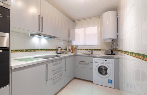 Urbanizacion Hacienda las Chapas Apartment | Fabulous 2 bedroome apartment with stunning views