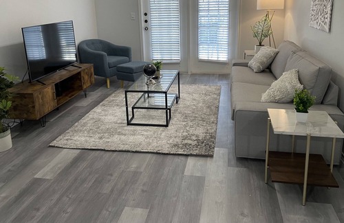 Schertz Apartment | Fabulous 2BD With Pool - Great Location!
