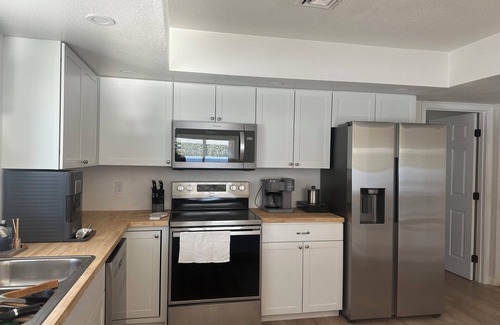 Lake Havasu City House | Fabulous 3-bedroom house with AC in Lake Havasu City