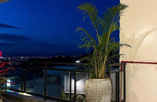 Kigali Apartment | Fabulous 5-bedroom apartment with WiFi in vibrant Kigali