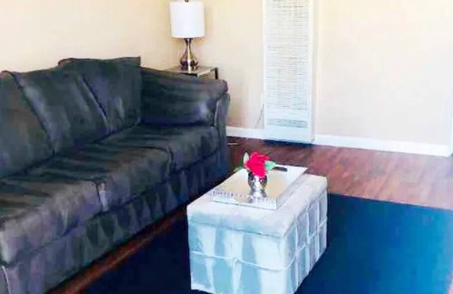Midtown Apartment | Fabulous Apartment in Central Tucson Location .