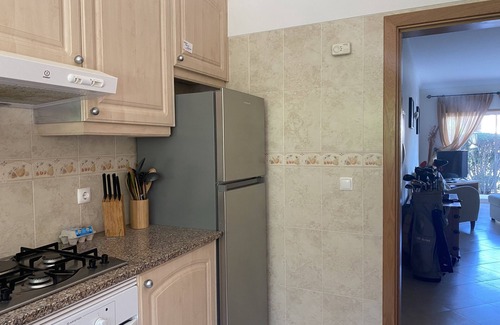 Portimao Apartment | Fabulous apartment with WIFI and Shared Use Of Indoor/Outdoor Pools, Tennis