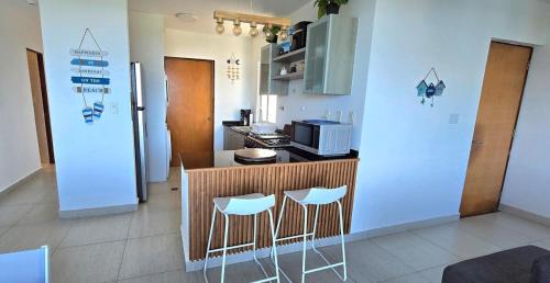 Playa Blanca Apartment | Fabulous beach apartment
