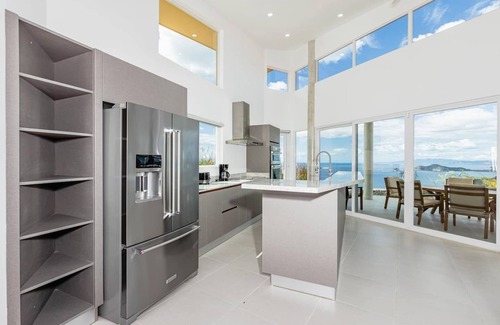 Playa Hermosa House | Fabulous custom Ocean View home overlooking Playa Hermosa