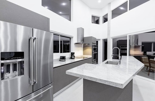 Playa Hermosa House | Fabulous custom Ocean View home overlooking Playa Hermosa