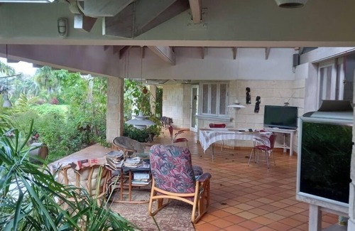Gibbs Bay Villa | Fabulous home away from home!