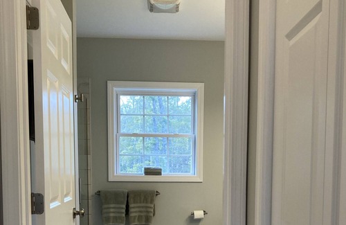Falmouth House | Fabulous home located in the seaside community of Falmouth, ME