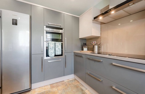 Ciliau-Aeron Cottage | Fabulous large detached bungalow just 4 miles from the lovely town of Aberaeron.