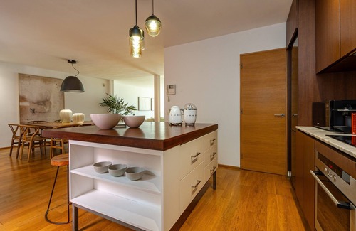 Old Town House | Fabulous mallorca collection townhouse in the Core of Palma with private parking