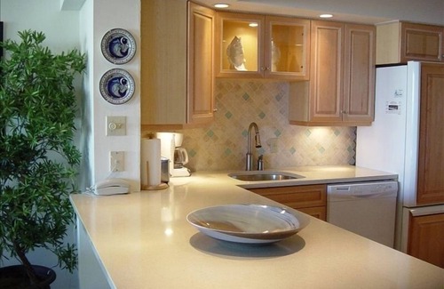 Folly Field Condo | Fabulous Ocean Front End Villa Completely Renovated!