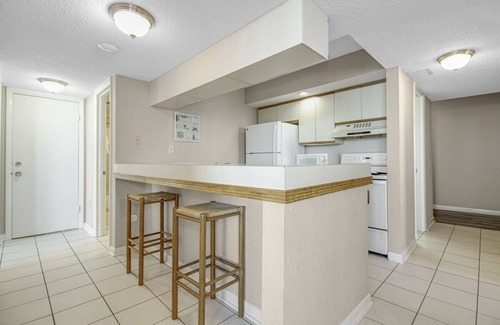 Myrtle Beach Condo | Fabulous Ocean Front Suite at Sands Ocean Club