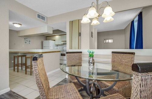 Myrtle Beach Condo | Fabulous Ocean Front Suite at Sands Ocean Club