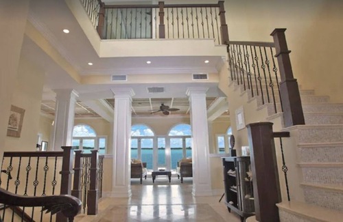George Town House | Fabulous Oceanfront Exuma Home