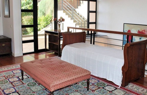 Santo Antonio Villa | Fabulous seaview, pool and games room | Villa Luz