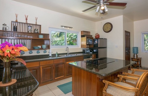 West End Condo | Fabulous Sunset Views at this comfortable condo- 2a