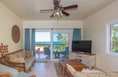 West End Condo | Fabulous Sunset Views at this comfortable condo- 2a