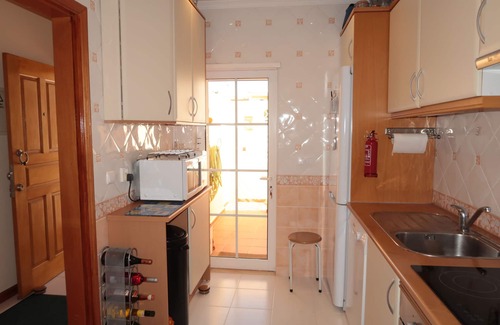 Carvoeiro House | Fabulous two bedroom cluster villa with garden