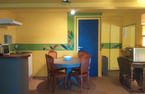 Aydat House | Face au Sancy