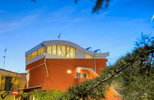 San Siro Apartment | Facing San Siro Stadium 6 beds 300meters from the metro with garage