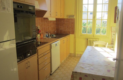 Saint-Palais-sur-Mer Villa | Facing the sea, Large panoramic house overlooking the sea, St Palais sur Mer, 10 pers