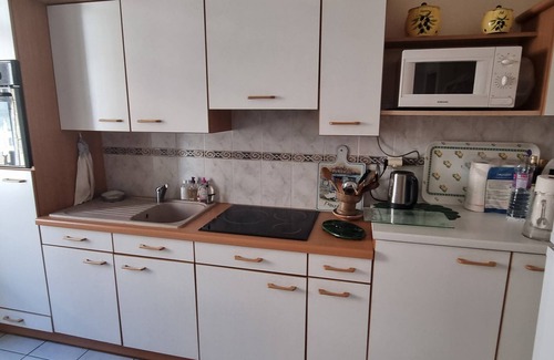 Audierne Apartment | Facing the port of Audierne, close to beaches and Pointe de Raz