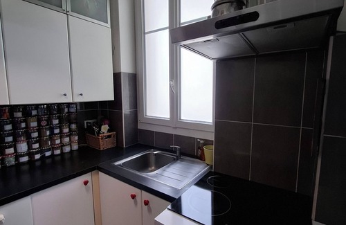 Cassis Apartment | FACING THE SEA! T3 70m2 - 2 bedrooms - 5mn from the beach and the Calanques