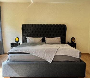 Gilgenbach Apartment | Factory Loft Eifel - Nürburgring & Natur