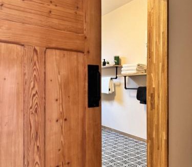 Gilgenbach Apartment | Factory Loft Eifel - Nürburgring & Natur
