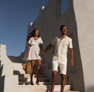 Ras Sudar Resort | Fade Hotel by La Hacienda Ras Sudr