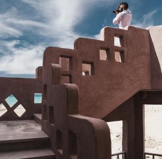 Ras Sudar Resort | Fade Hotel by La Hacienda Ras Sudr