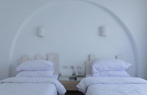 Ras Sudar Resort | Fade Hotel by La Hacienda Ras Sudr