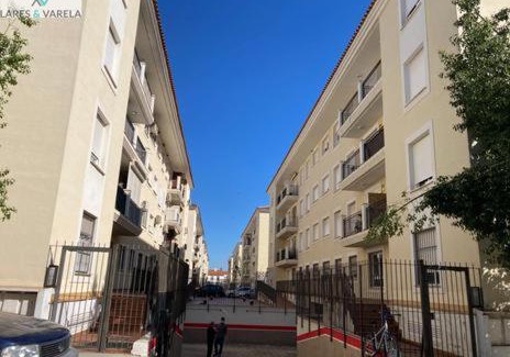 La Algaba Apartment | Fadesa Algaba 2 B