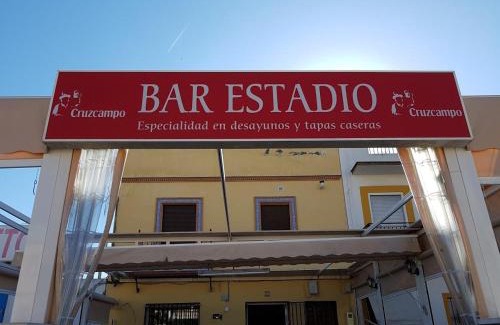 La Algaba Apartment | Fadesa Algaba 2 B