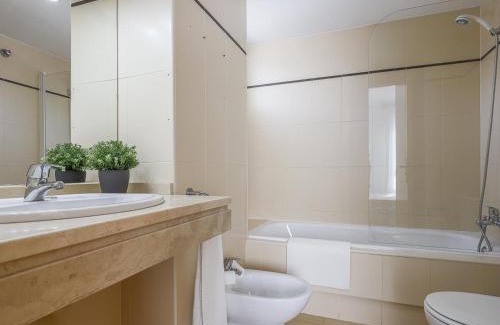 La Algaba Apartment | Fadesa Algaba 2 B