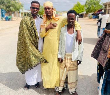 Kirkos House | Fadxi Abdi Shakur