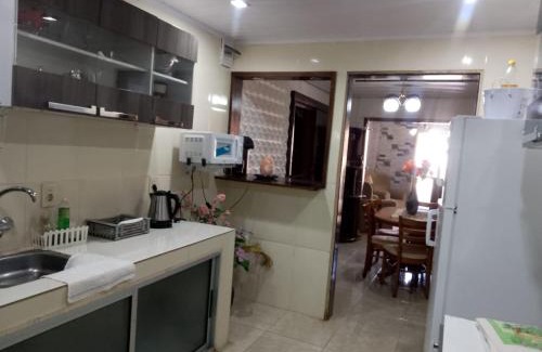 Artigas House | Fago