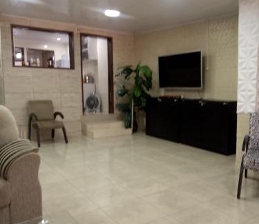 Artigas House | Fago