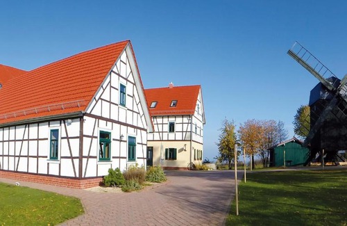 Gierstadt Apartment | "Fahner Mühle"