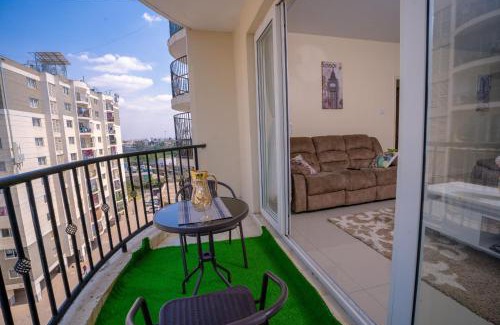 Embakasi Apartment | Fahrenheit Homes