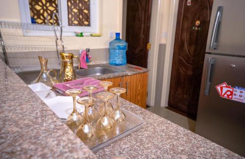 Embakasi Apartment | Fahrenheit Homes