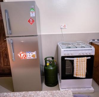 Embakasi Apartment | Fahrenheit Homes